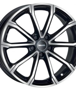 Диски MAK DaVinci | Каталог Wheelsnheels.ru