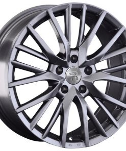 Диски REPLAY LX107 | Каталог Wheelsnheels.ru