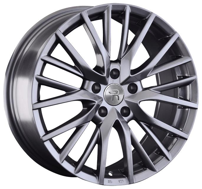 Диски REPLAY LX107 | Каталог Wheelsnheels.ru