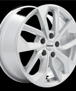 Диски Carwel Эльтон 1703 | Каталог Wheelsnheels.ru