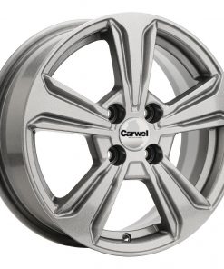 Диски Carwel Диво 1502 | Каталог Wheelsnheels.ru