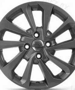 Диски СКАД KL-320 | Каталог Wheelsnheels.ru