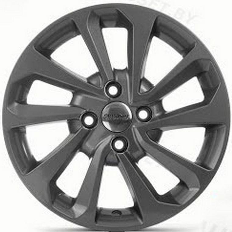 Диски СКАД KL-320 | Каталог Wheelsnheels.ru