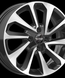 Диски СКАД KL-320 | Каталог Wheelsnheels.ru