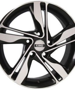 Диски Tech-Line 650 | Каталог Wheelsnheels.ru