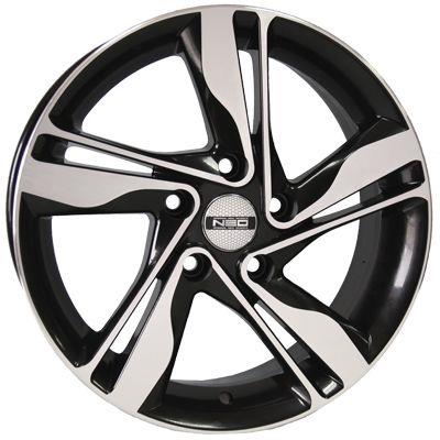 Диски Tech-Line 650 | Каталог Wheelsnheels.ru
