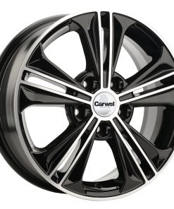Диски Carwel Исток 106 | Каталог Wheelsnheels.ru