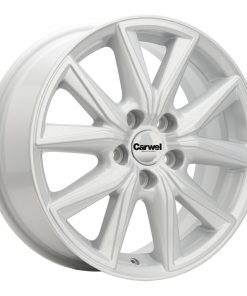 Диски Carwel Тинаки 1706 | Каталог Wheelsnheels.ru