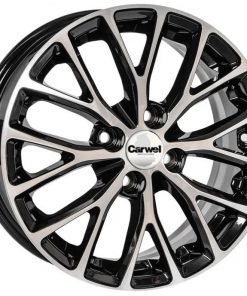 Диски Carwel Хуко 1506 | Каталог Wheelsnheels.ru