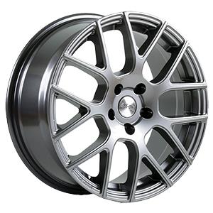Диски СКАД Стилетто | Каталог Wheelsnheels.ru