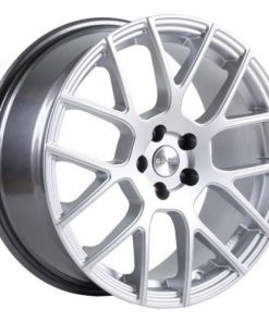 Диски СКАД Стилетто | Каталог Wheelsnheels.ru