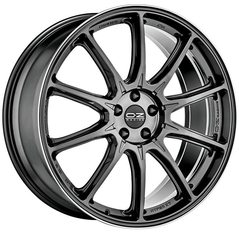 Диски OZ Hyper XT HLT | Каталог Wheelsnheels.ru