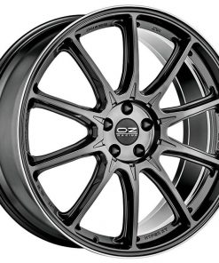 Диски OZ Hyper XT HLT | Каталог Wheelsnheels.ru