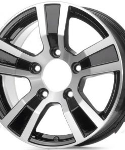 Диски Carwel Дельта 116 | Каталог Wheelsnheels.ru
