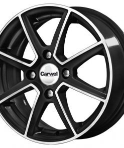 Диски Carwel Каппа 101 | Каталог Wheelsnheels.ru
