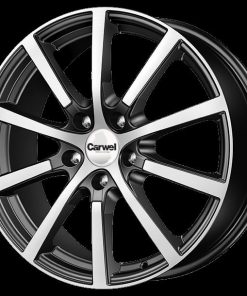 Диски Carwel Кентавр 102 | Каталог Wheelsnheels.ru