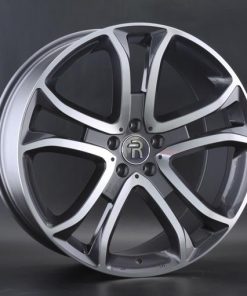 Диски REPLAY MR208 | Каталог Wheelsnheels.ru