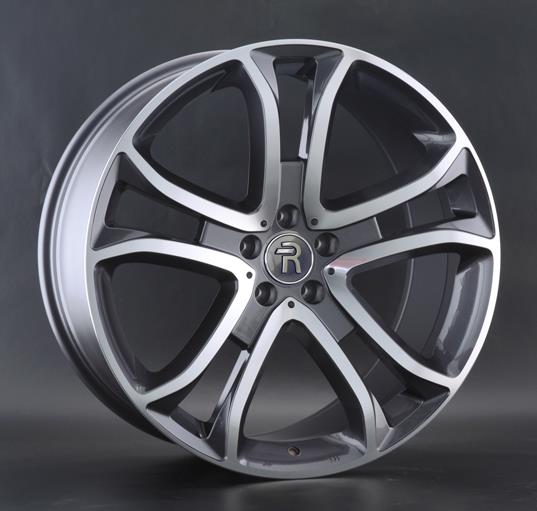 Диски REPLAY MR208 | Каталог Wheelsnheels.ru