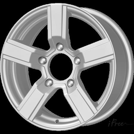Диски iFree Райдер | Каталог Wheelsnheels.ru