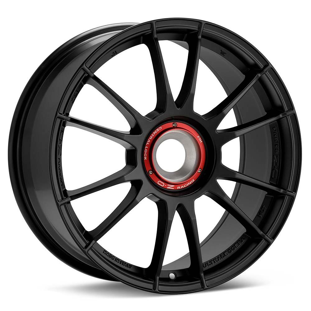 Диски OZ Ultraleggera HLT CL | Каталог Wheelsnheels.ru
