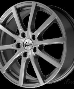 Диски iFree Big Byz | Каталог Wheelsnheels.ru