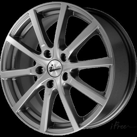 Диски iFree Big Byz | Каталог Wheelsnheels.ru