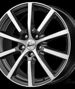 Диски iFree Big Byz | Каталог Wheelsnheels.ru