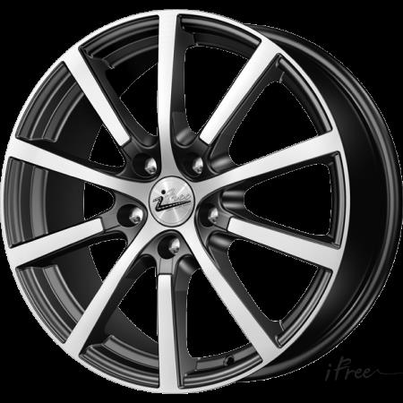 Диски iFree Big Byz | Каталог Wheelsnheels.ru