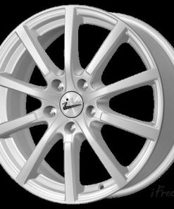 Диски iFree Big Byz | Каталог Wheelsnheels.ru