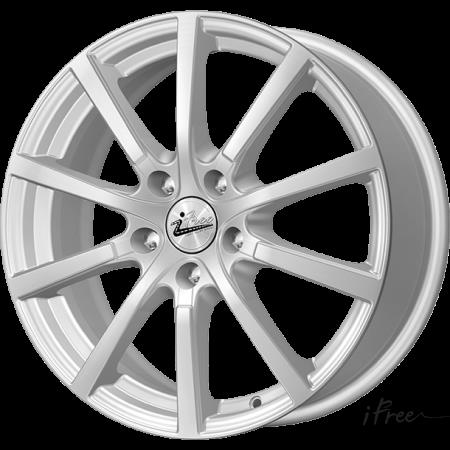 Диски iFree Big Byz | Каталог Wheelsnheels.ru