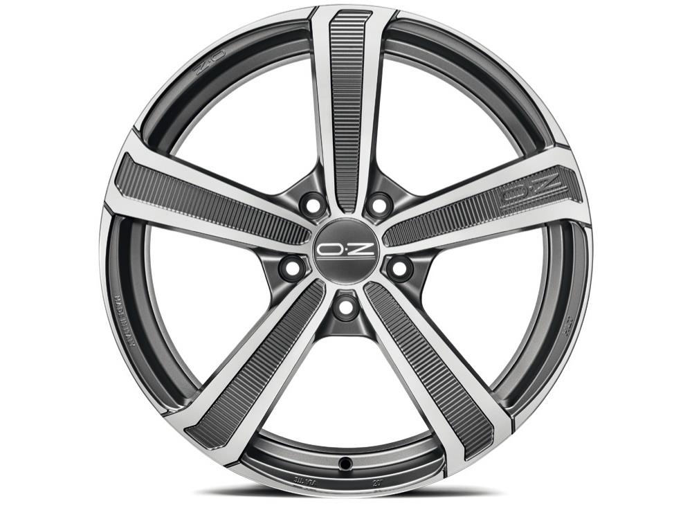 Диски OZ Montecarlo HLT | Каталог Wheelsnheels.ru