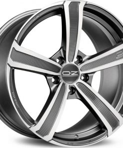 Диски OZ Montecarlo HLT | Каталог Wheelsnheels.ru