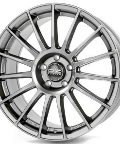 Диски OZ Superturismo LM | Каталог Wheelsnheels.ru