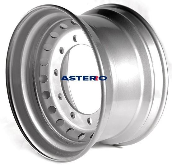 Диски Asterro | Каталог Wheelsnheels.ru