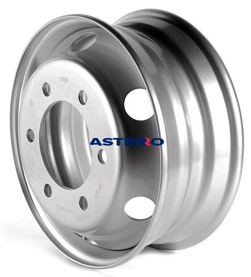Диски Asterro | Каталог Wheelsnheels.ru