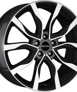 Диски MAK Highlands | Каталог Wheelsnheels.ru
