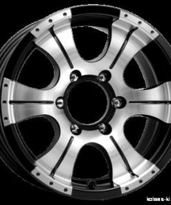Диски КиК Байконур | Каталог Wheelsnheels.ru