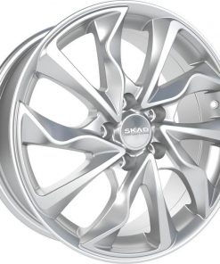 Диски СКАД Марсель | Каталог Wheelsnheels.ru