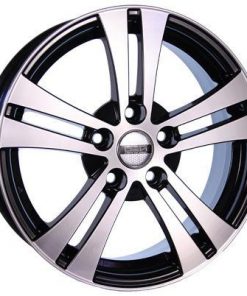 Диски NEO 540 | Каталог Wheelsnheels.ru