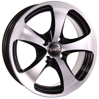 Диски Tech-Line 403 | Каталог Wheelsnheels.ru