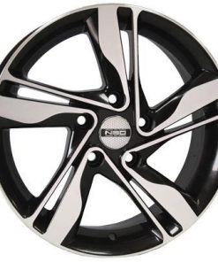 Диски Tech-Line 650 | Каталог Wheelsnheels.ru