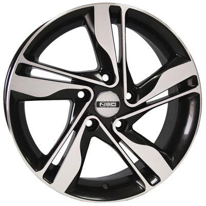 Диски Tech-Line 650 | Каталог Wheelsnheels.ru