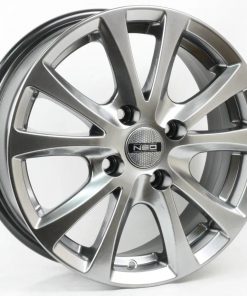 Диски NEO 509 | Каталог Wheelsnheels.ru