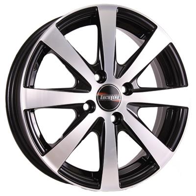 Диски Tech-Line 634 | Каталог Wheelsnheels.ru