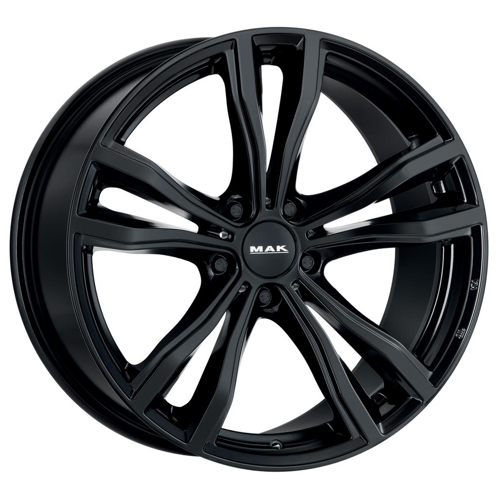 Диски MAK X-Mode | Каталог Wheelsnheels.ru