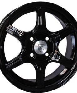 Диски Tech-Line 433 | Каталог Wheelsnheels.ru