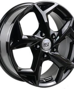 Диски RST R066 | Каталог Wheelsnheels.ru