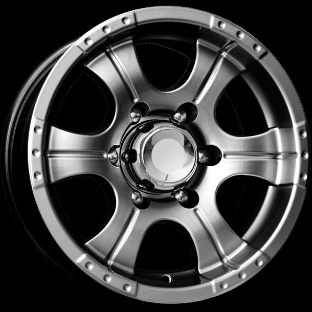Диски КиК Байконур | Каталог Wheelsnheels.ru