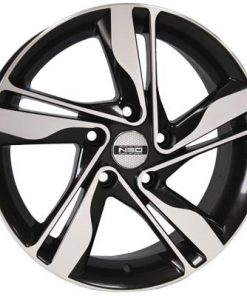 Диски Tech-Line 650 | Каталог Wheelsnheels.ru