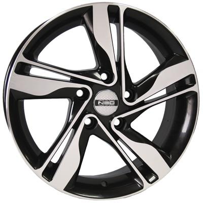 Диски Tech-Line 650 | Каталог Wheelsnheels.ru
